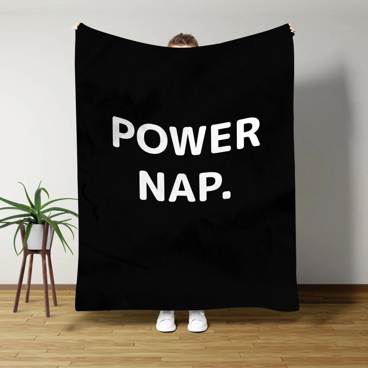 Premium Throw Blanket