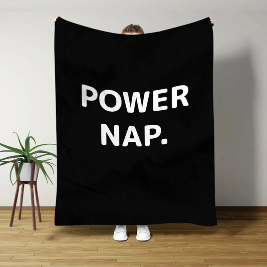 Premium Throw Blanket